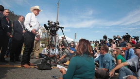 Texas-Attentäter war wütend auf seine Schwiegermutter