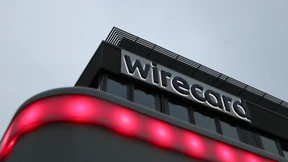 Haft für frühere Wirecard-Manager