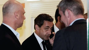 Neue Telefonmitschnitte belasten Sarkozy