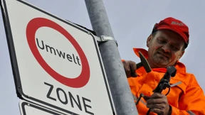 Limburger Umweltzone kommt mit Verspätung