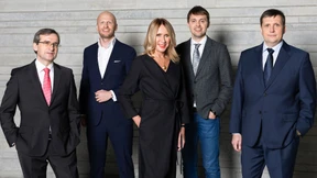 Modularbank findet prominente Investoren