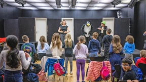 Sorge um den Musikunterricht