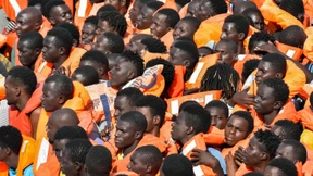 Diplomaten warnen vor „KZ-ähnlichen Verhältnissen“