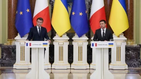 „Putin hat mir versichert, dass von ihm keine Eskalation ausgehen wird“