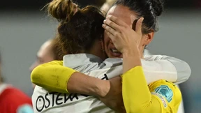 Angst oder Freude – Tränen kullern aus Emotionen