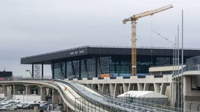 Plädoyer für Luftfahrtkreuz Frankfurt