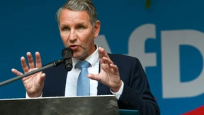 Sohn von AfD-Politiker Björn Höcke angeklagt
