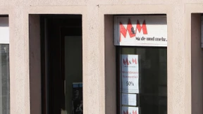 Mehr Kaufkraft, mehr Leerstände