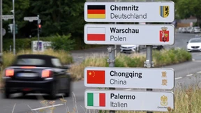 „Hinter den Partnerschaften steht eine größere Strategie“