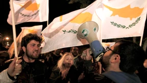 Unterwegs auf der geteilten Straße