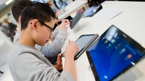 Misstraut den Tablets!