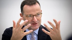 Spahn kritisiert Vermögensverteilung: „Wer schon hatte, hat immer mehr“