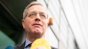 Röttgen will im Team mit einer Frau antreten