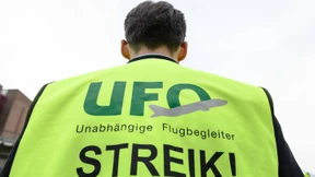 Ufo vorerst nicht zu großer Schlichtung bei Lufthansa bereit