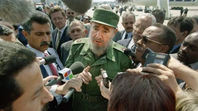 Amerika weiterhin „Freund und Partner“