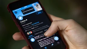 Musk blockiert Links zu rivalisierender Plattform