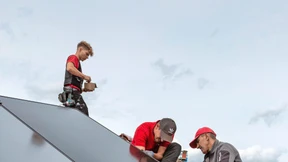 Mainova verspricht schnellere Genehmigung für Solaranlagen