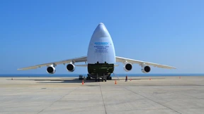 Nato-Partner vor massiven Transportproblemen