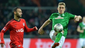 Werder und Dutt befreien sich