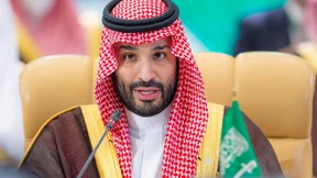 Saudi-Arabien kündigt über eine Milliarde Dollar für Klima-Initiativen an