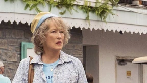 Geh mir weg mit deiner Politik