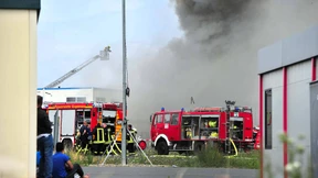 Zahl der Verletzten in Flüchtlingsheim steigt auf 21