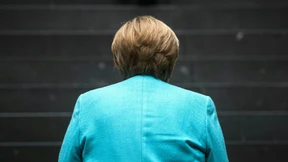 Wegmarken der Merkel-Amtszeit