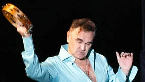 Morrissey steigt in die Politik ein
