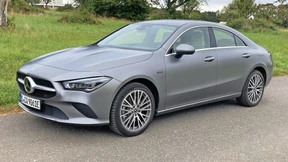 Schicke Schale mit Minimotor