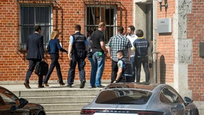 Porsche-Manager in Untersuchungshaft