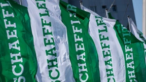 Schaeffler verstärkt Industriegeschäft mit Zukauf