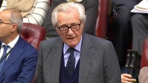 May entlässt Berater wegen Abweichung von Brexit-Linie