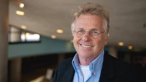 Der Mann mit drei Leben 