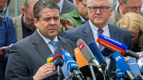 Abstimmung noch vor dem EU-Gipfel