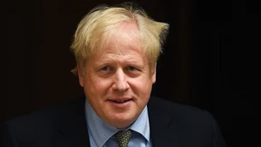 Johnson lehnt neues Referendum in Schottland ab