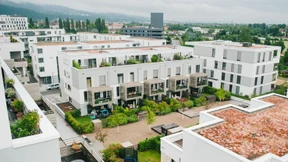 „Das ist keine Delle, sondern die Vollbremsung einer ganzen Branche“