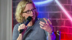 Ein Wahlkampf-Quintett zum Austoben