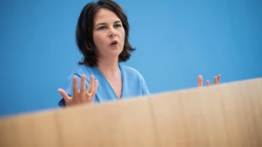 Aktualisiertes Klimaschutz-Sofortprogramm angekündigt