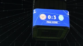 Kopfrechnen ist bei der Eintracht angesagt