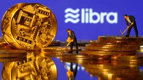 Facebooks Libra-Koalition wankt