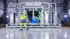 Vor diesen Problemen steht Europa in den nächsten 20 Jahren