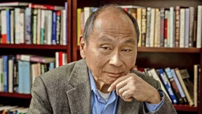 Er war der Zeit um mindestens sechs Monate voraus