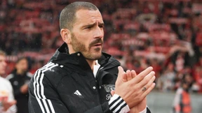Union Berlin und die „Ente“ um Bonucci