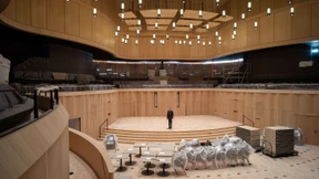 Wo Neues entsteht und Altes weicht