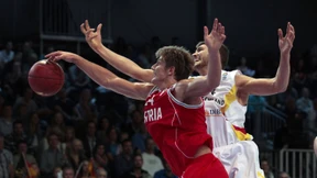 Deutsche Basketballer wieder auf EM-Kurs