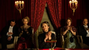 Wenn Wagner-Zwerge in Wahnfried wüten