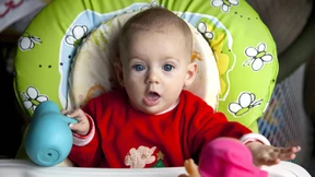 Jeder zweite Kinderstuhl ist mangelhaft