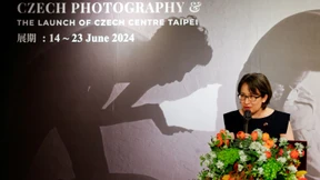 Von chinesischen Diplomaten bedrängt