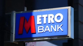 Kolumbianischer Milliardär rettet Metro Bank