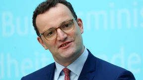 Spahn legt Reformpläne für Notfallversorgung vor